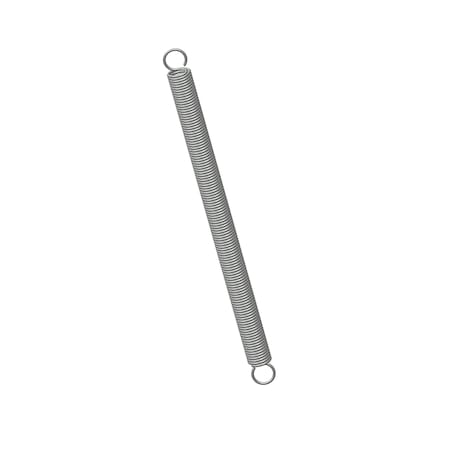 Approved Vendor Extension Spring, O= .125, L= 1.88, W= .014 C-51 R G309971350